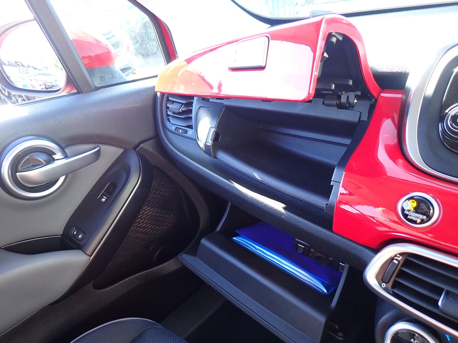 Used Fiat 500X 2016 for sale - 76070065: Photo 31