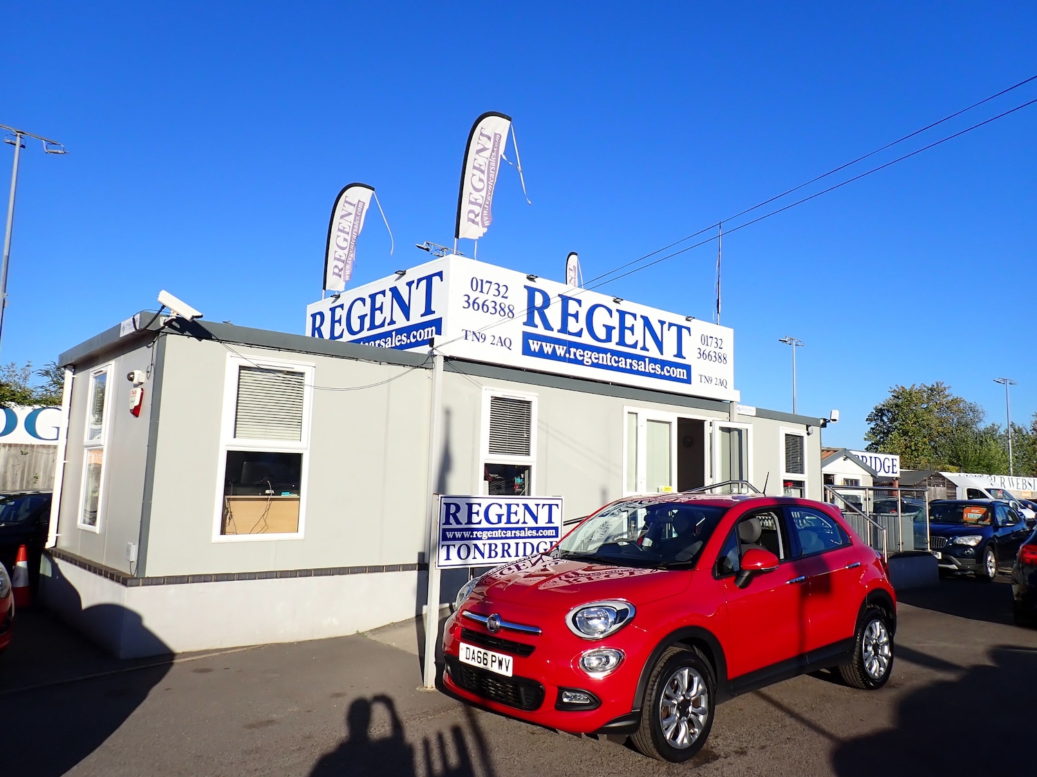 Used Fiat 500X 2016 for sale - 76070065: Photo 32