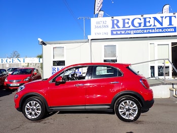 Used Fiat 500X 2016 for sale - 76070065: Photo 3