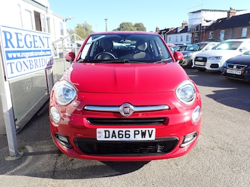 Used Fiat 500X 2016 for sale - 76070065: Photo 4