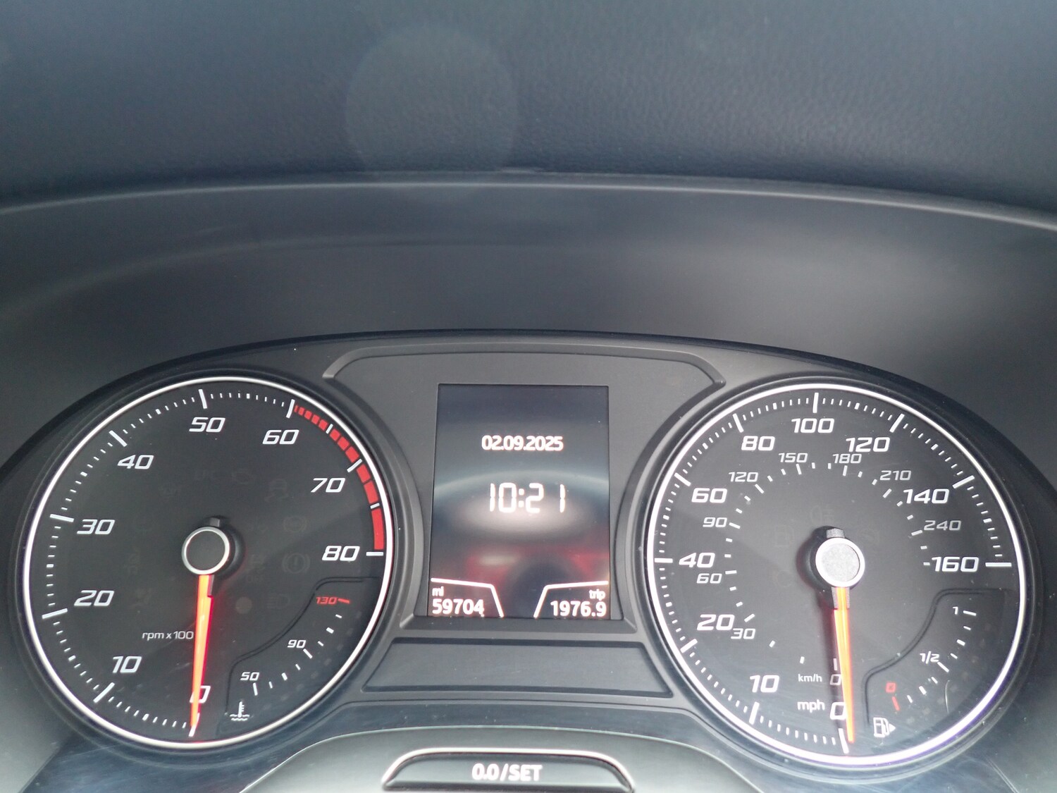 Used SEAT Ateca 2018 for sale - 75724233: Photo 12