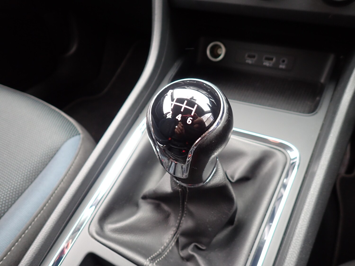 Used SEAT Ateca 2018 for sale - 75724233: Photo 13