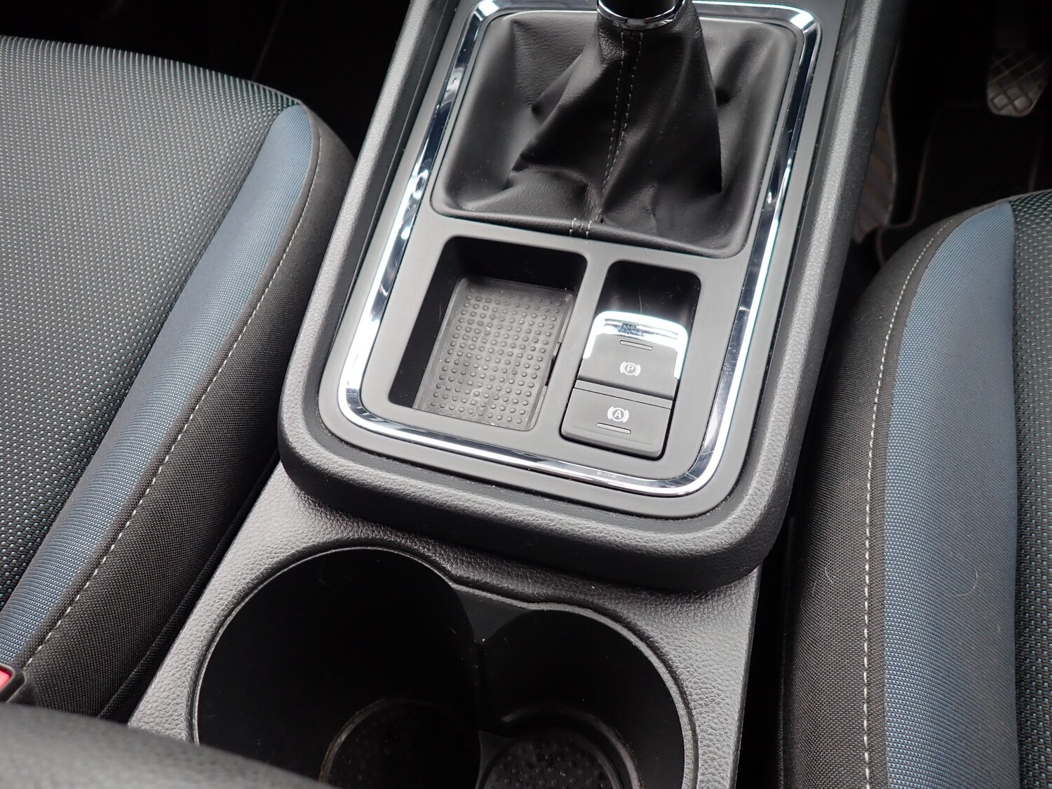 Used SEAT Ateca 2018 for sale - 75724233: Photo 18