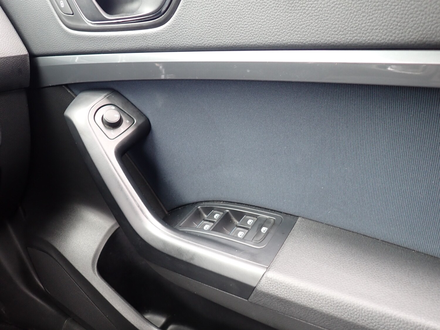 Used SEAT Ateca 2018 for sale - 75724233: Photo 19