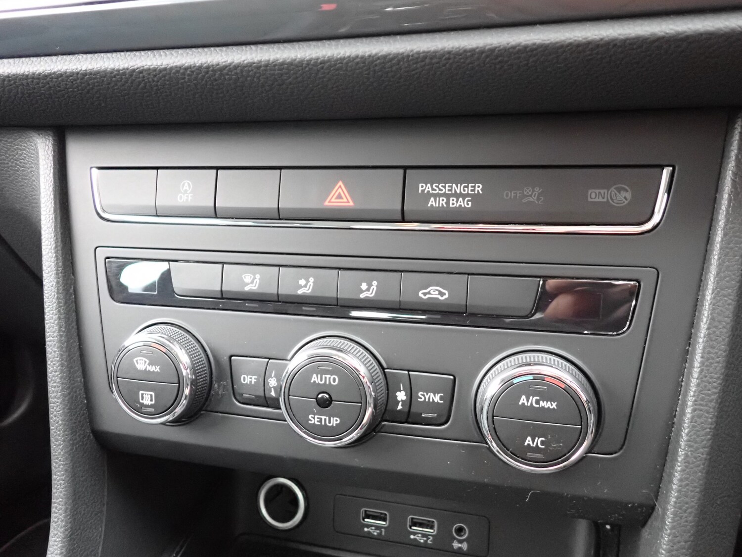 Used SEAT Ateca 2018 for sale - 75724233: Photo 22