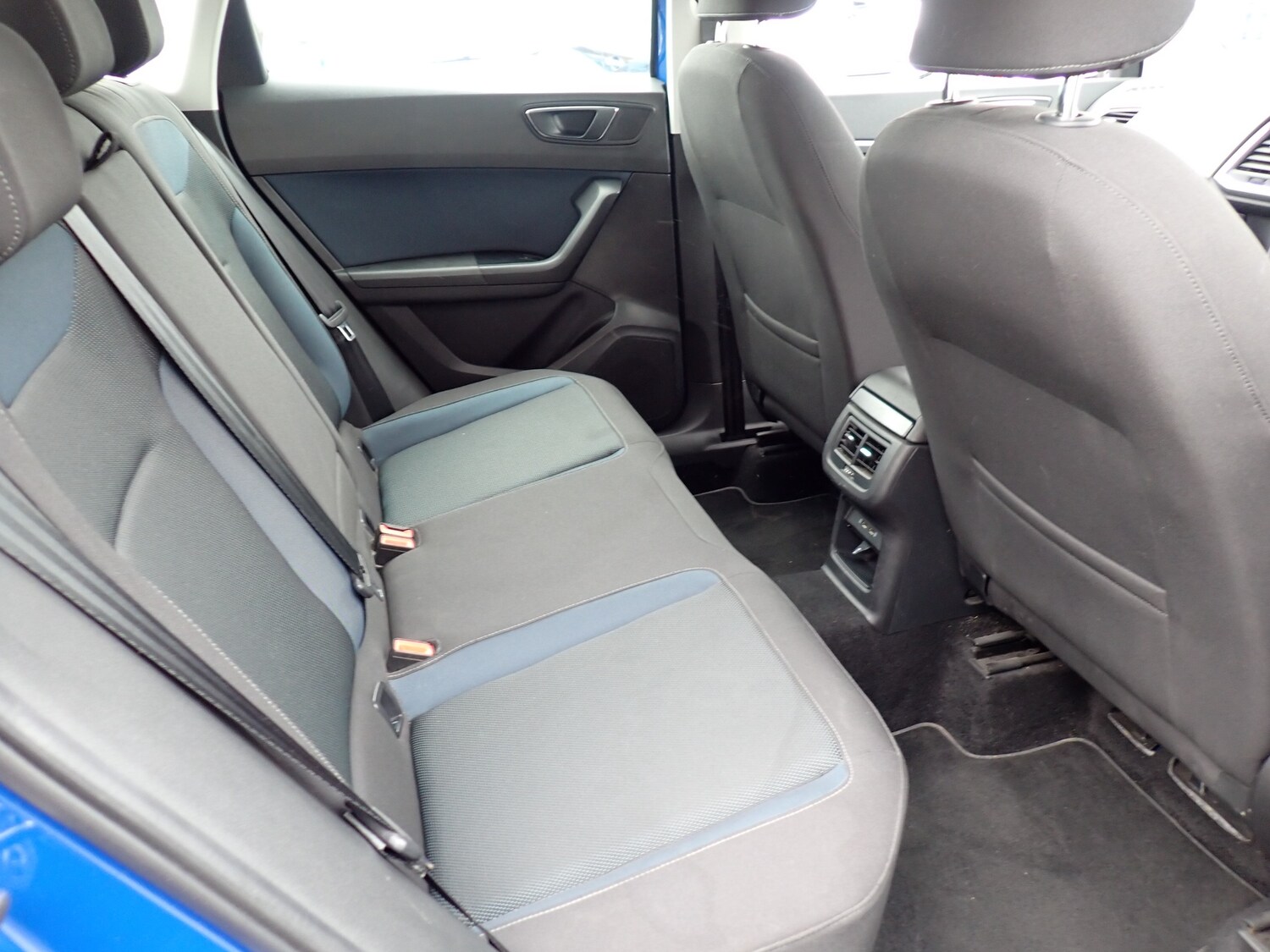 Used SEAT Ateca 2018 for sale - 75724233: Photo 23