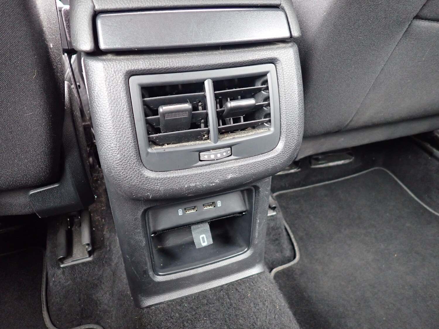 Used SEAT Ateca 2018 for sale - 75724233: Photo 24