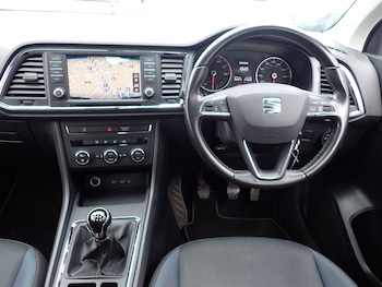 Used SEAT Ateca 2018 for sale - 75724233: Photo
