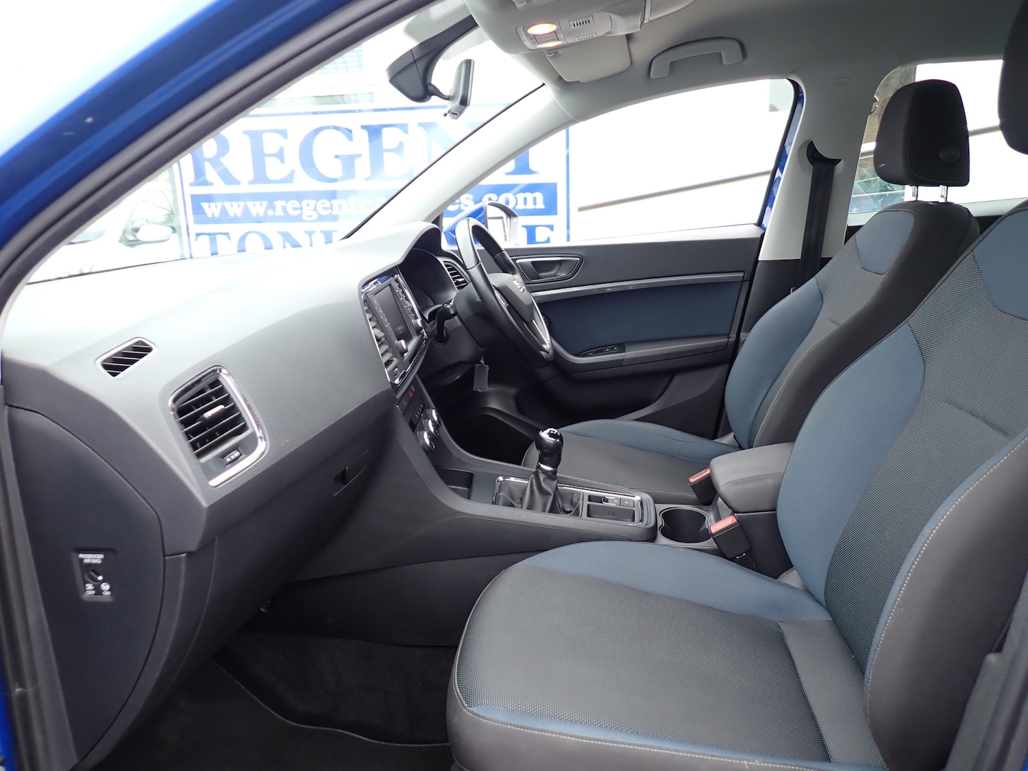 Used SEAT Ateca 2018 for sale - 75724233: Photo 3
