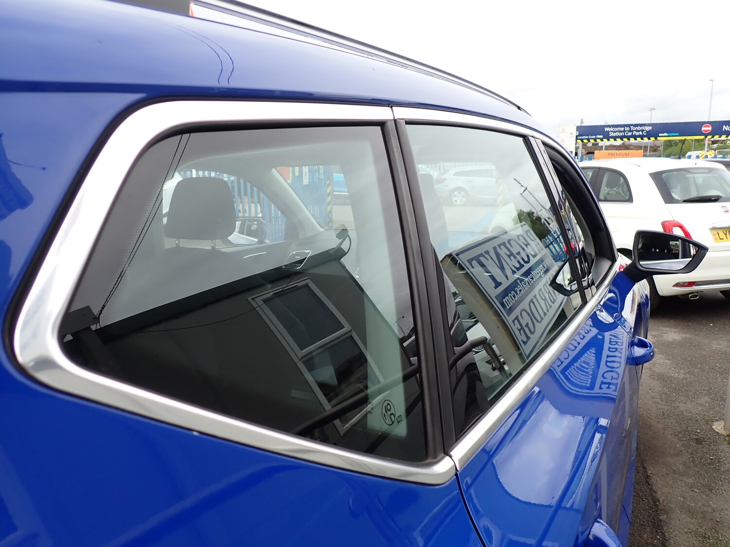 Used SEAT Ateca 2018 for sale - 75724233: Photo 30