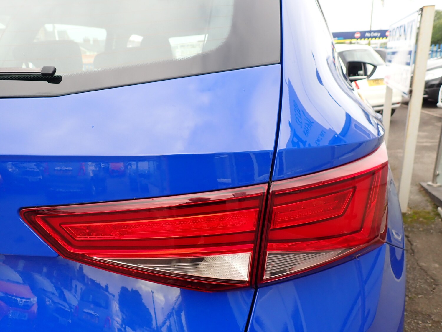 Used SEAT Ateca 2018 for sale - 75724233: Photo 31