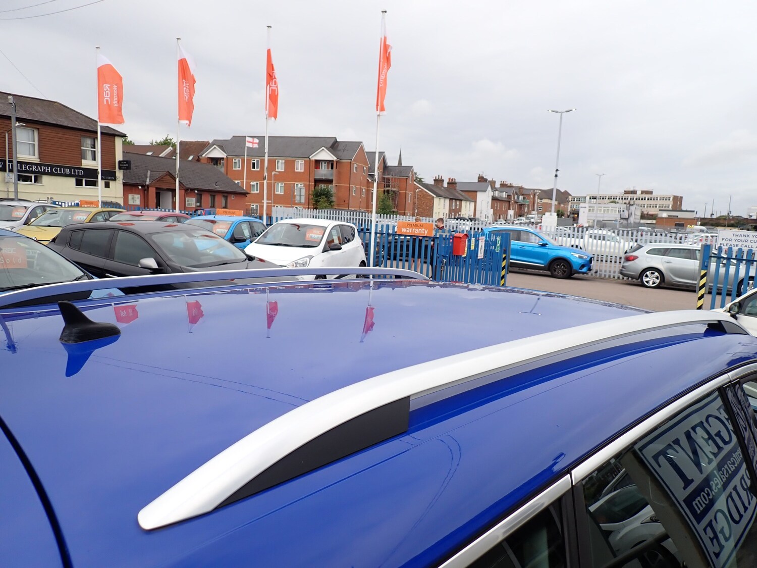 Used SEAT Ateca 2018 for sale - 75724233: Photo 32