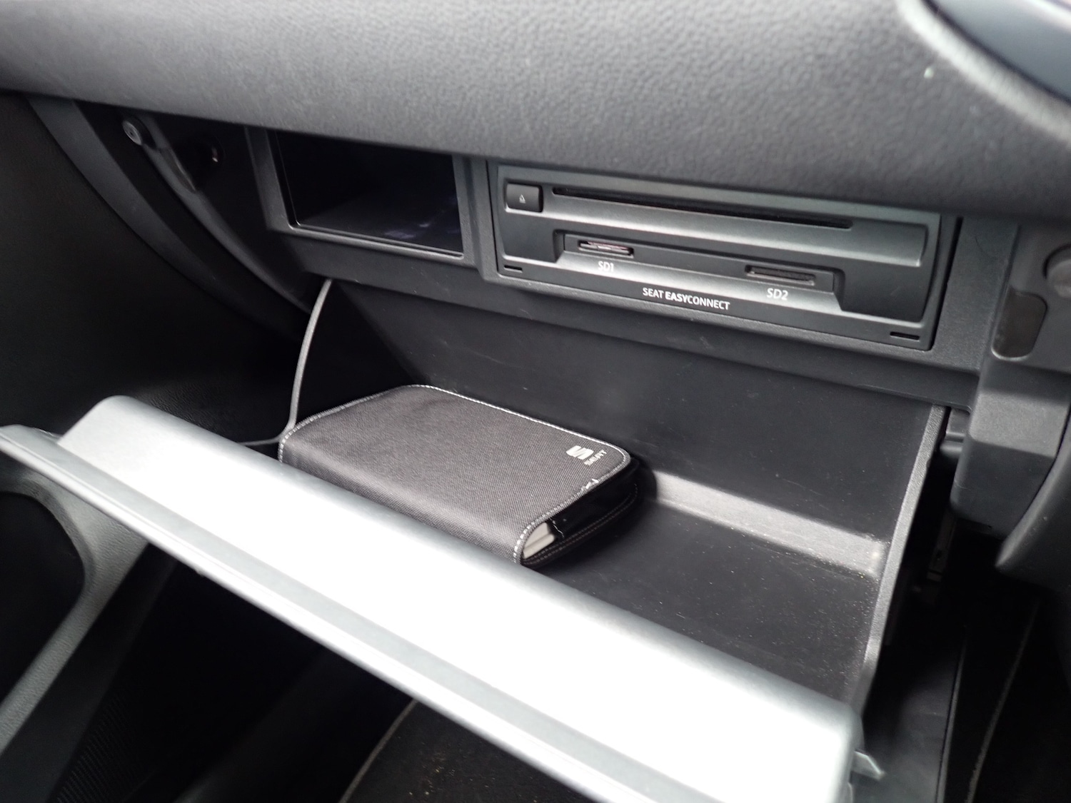 Used SEAT Ateca 2018 for sale - 75724233: Photo 34