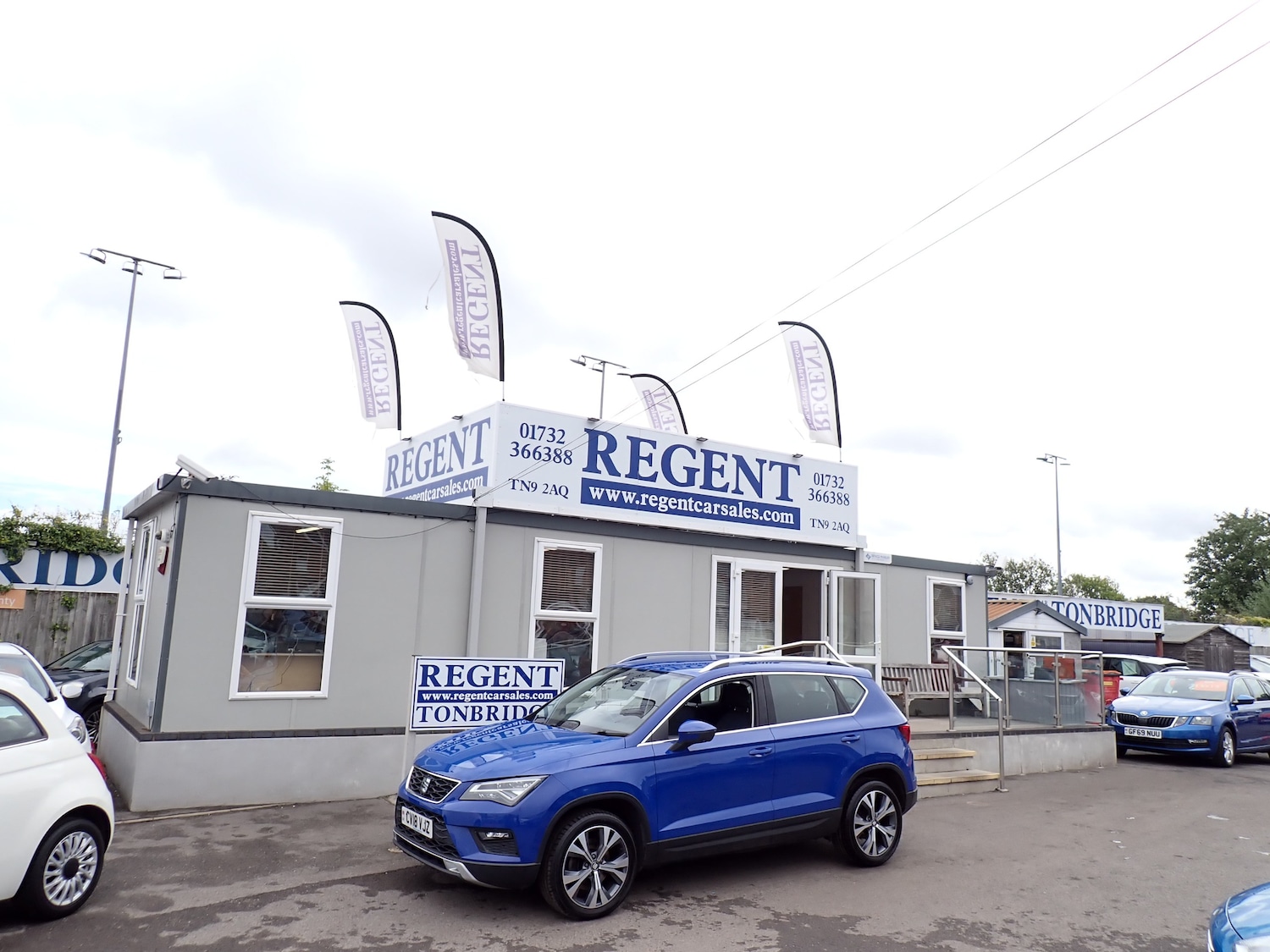 Used SEAT Ateca 2018 for sale - 75724233: Photo 35