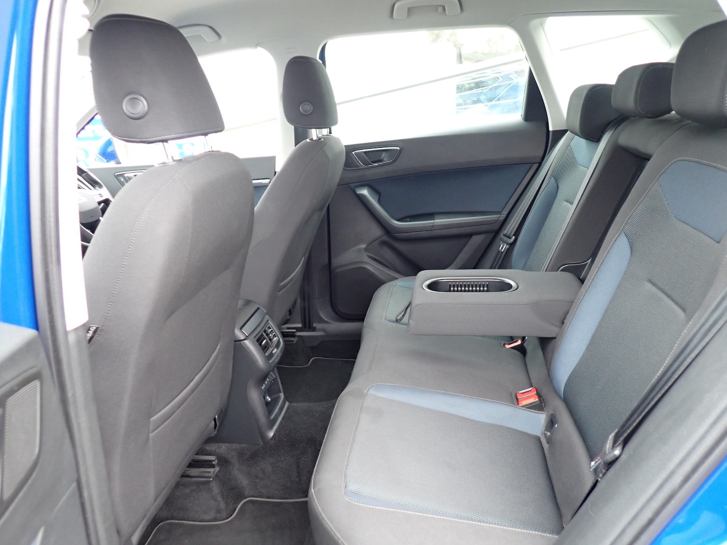 Used SEAT Ateca 2018 for sale - 75724233: Photo 4