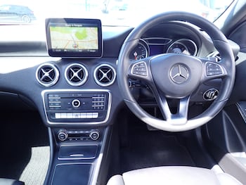 Used Mercedes-Benz A-Class 2017 for sale - 79423633: Photo