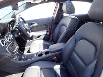 Used Mercedes-Benz A-Class 2017 for sale - 79423633: Photo