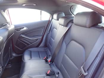 Used Mercedes-Benz A-Class 2017 for sale - 79423633: Photo