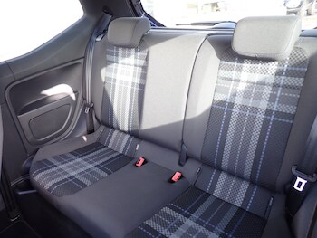 Used Volkswagen up! 2015 for sale - 77759503: Photo