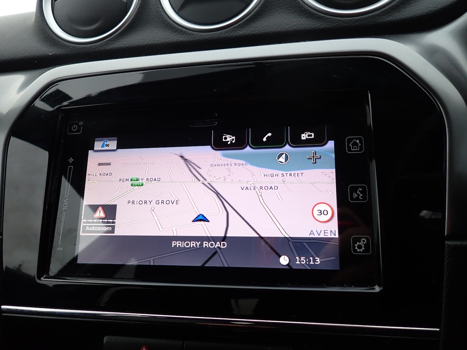 Used Suzuki Vitara 2019 for sale - 76341038: Photo 12