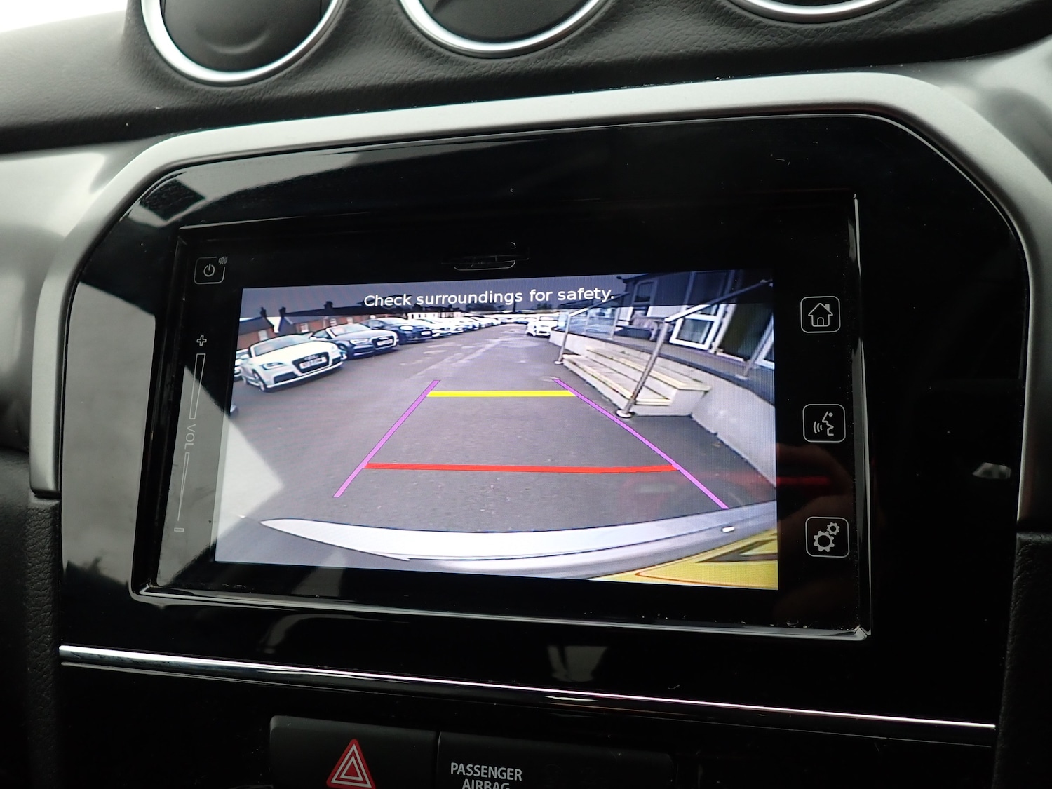 Used Suzuki Vitara 2019 for sale - 76341038: Photo 14