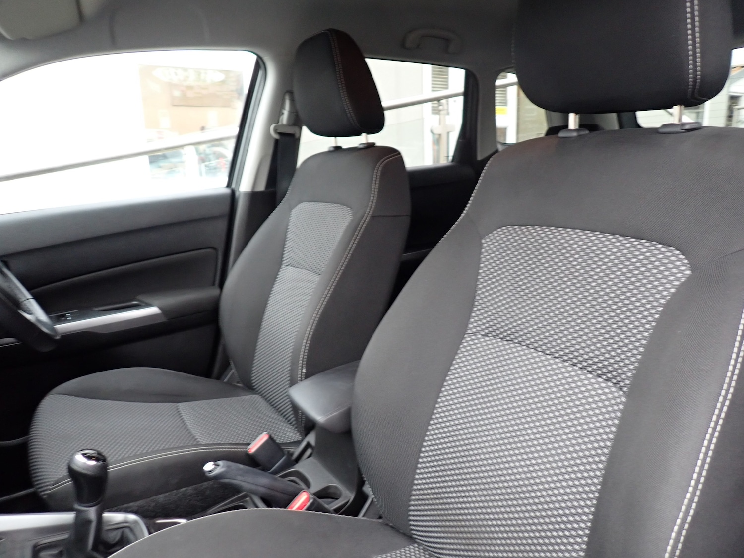 Used Suzuki Vitara 2019 for sale - 76341038: Photo 15