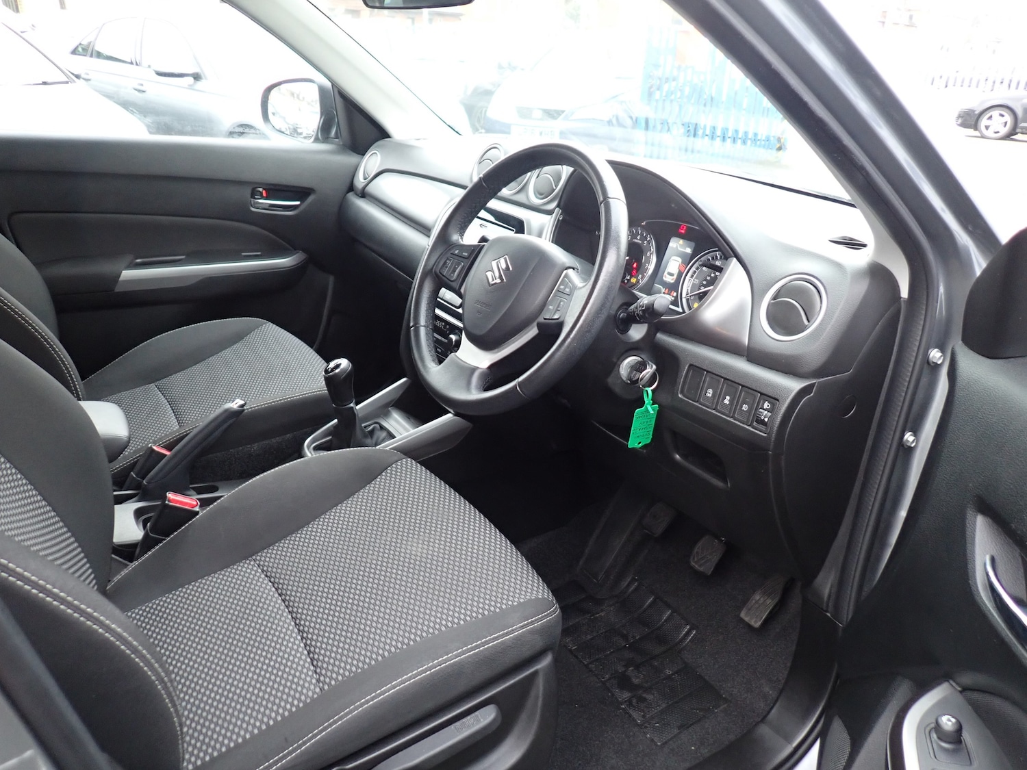 Used Suzuki Vitara 2019 for sale - 76341038: Photo 21