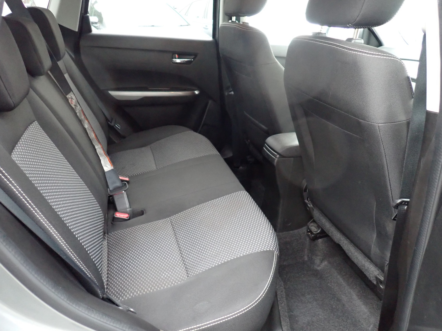 Used Suzuki Vitara 2019 for sale - 76341038: Photo 23