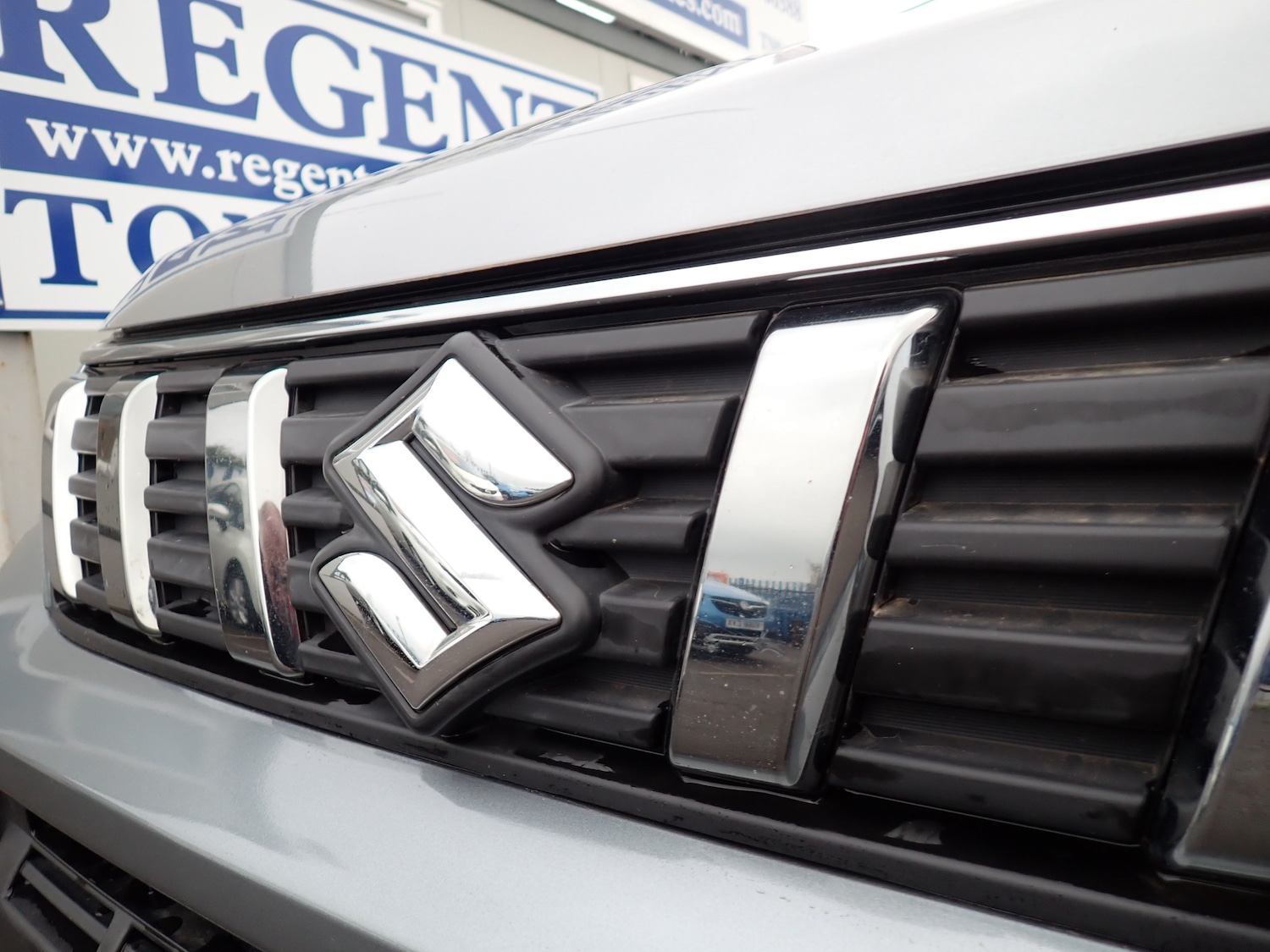 Used Suzuki Vitara 2019 for sale - 76341038: Photo 26