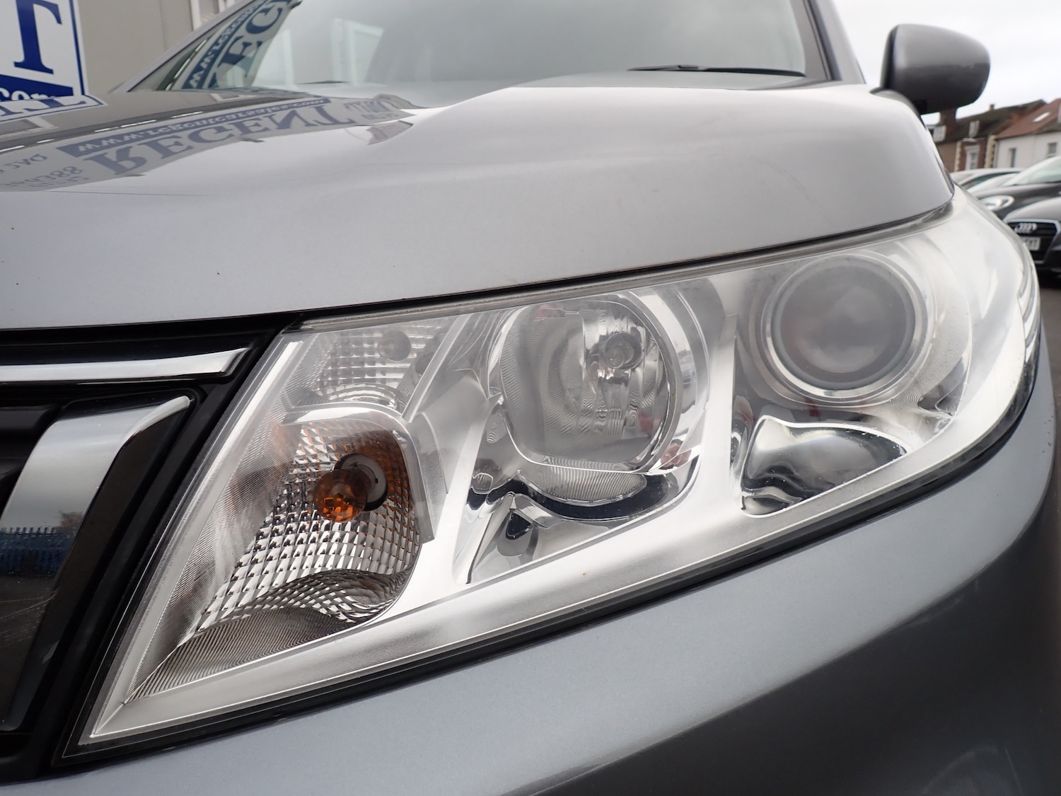 Used Suzuki Vitara 2019 for sale - 76341038: Photo 27