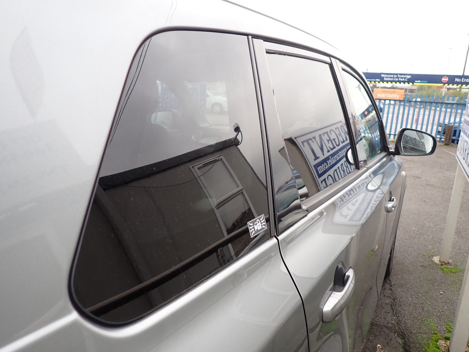 Used Suzuki Vitara 2019 for sale - 76341038: Photo 28