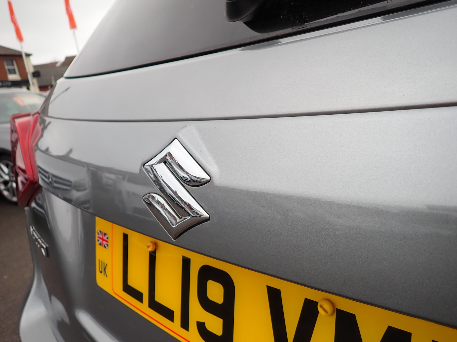 Used Suzuki Vitara 2019 for sale - 76341038: Photo 29