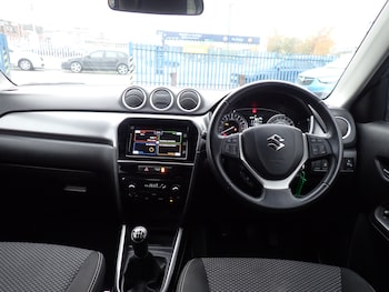 Used Suzuki Vitara 2019 for sale - 76341038: Photo