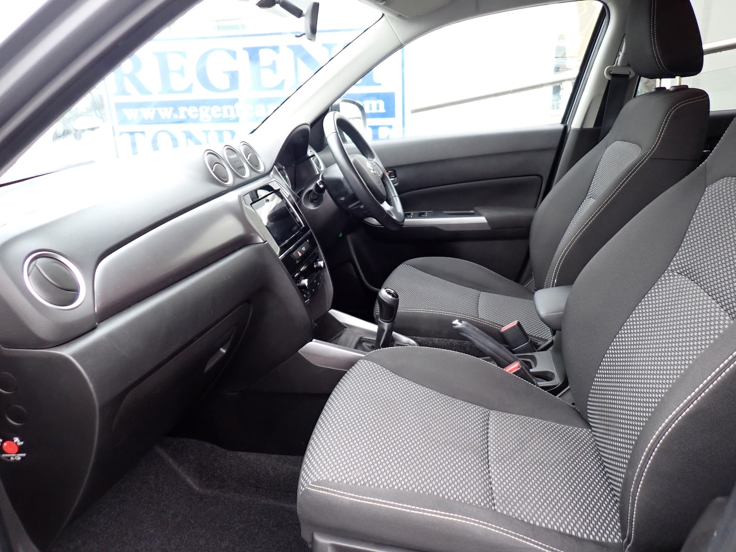 Used Suzuki Vitara 2019 for sale - 76341038: Photo 3