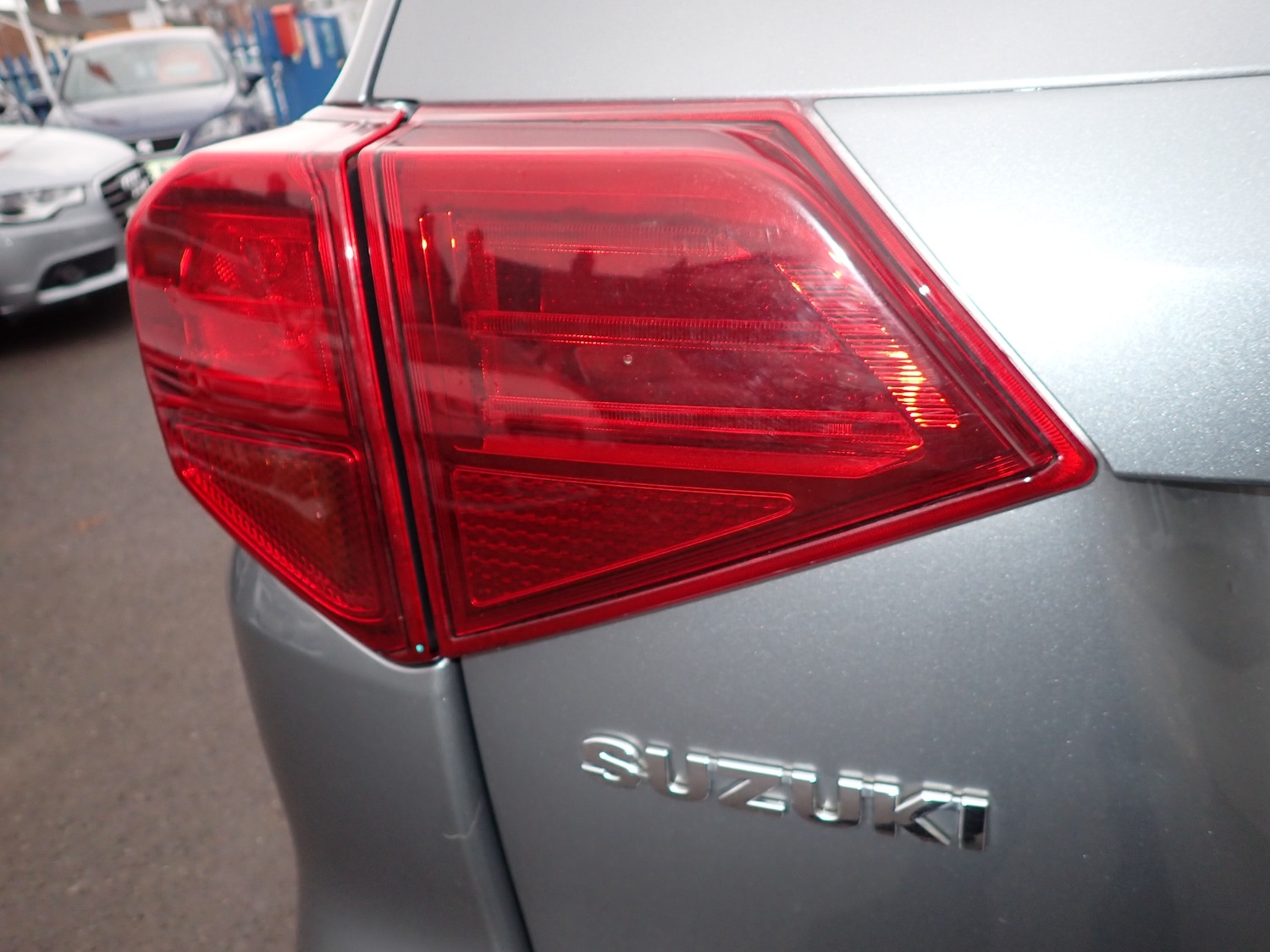 Used Suzuki Vitara 2019 for sale - 76341038: Photo 30