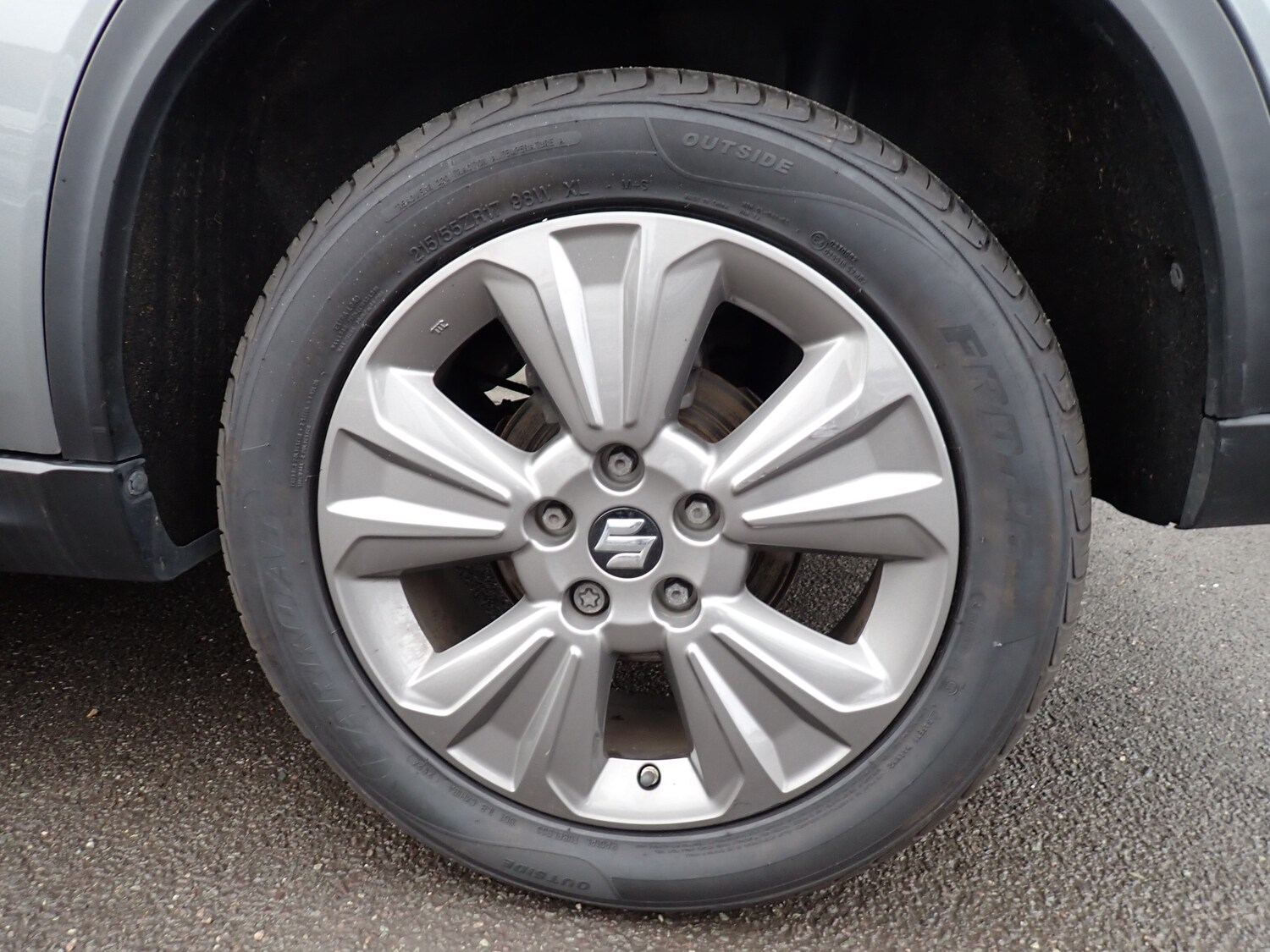 Used Suzuki Vitara 2019 for sale - 76341038: Photo 33