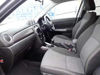 Used Suzuki Vitara 2019 for sale - 76341038: Photo