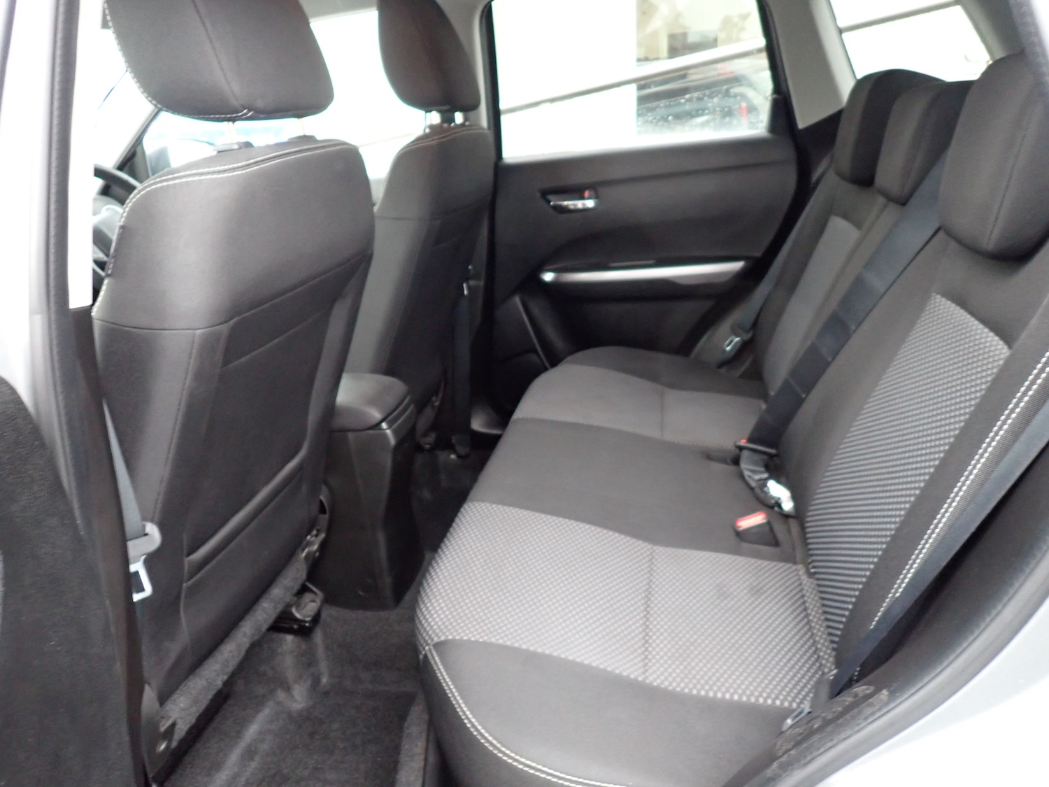 Used Suzuki Vitara 2019 for sale - 76341038: Photo 4