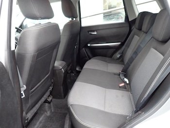 Used Suzuki Vitara 2019 for sale - 76341038: Photo