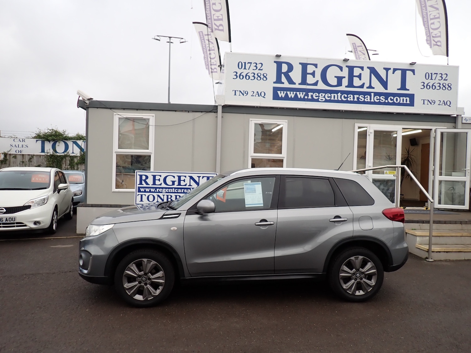 Used Suzuki Vitara 2019 for sale - 76341038: Photo 5