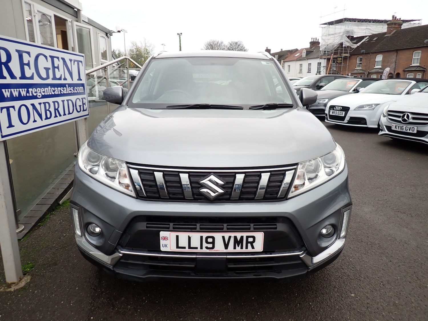 Used Suzuki Vitara 2019 for sale - 76341038: Photo 6
