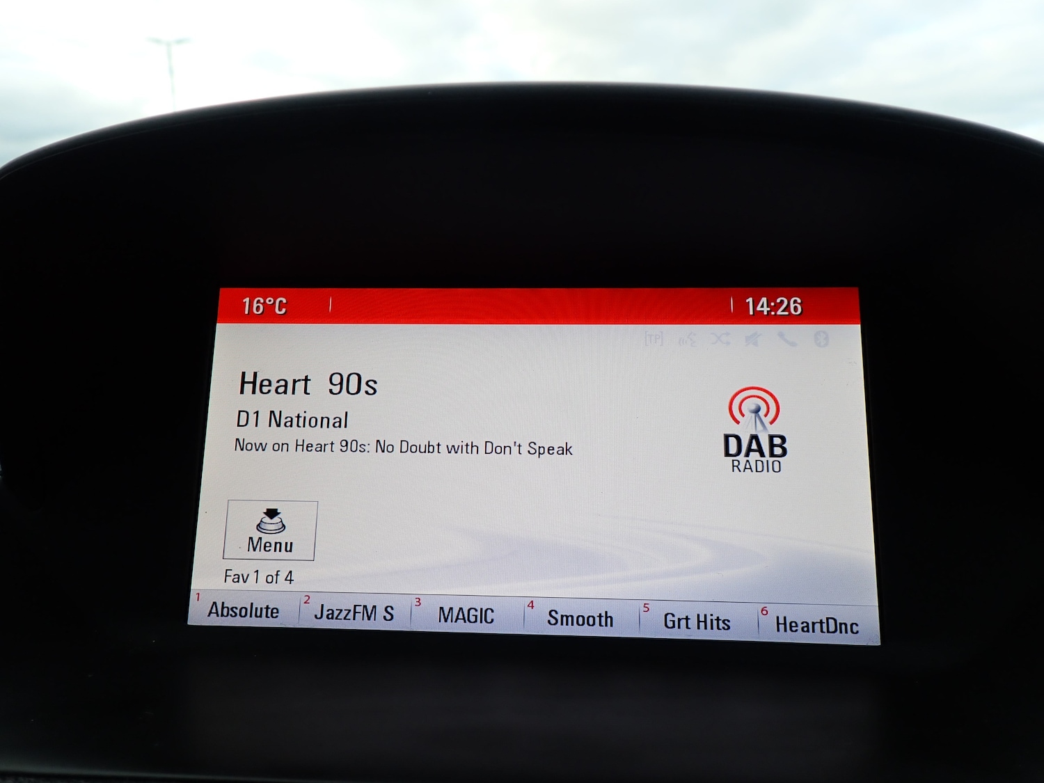 Used Vauxhall Mokka 2014 for sale - 76569301: Photo 13