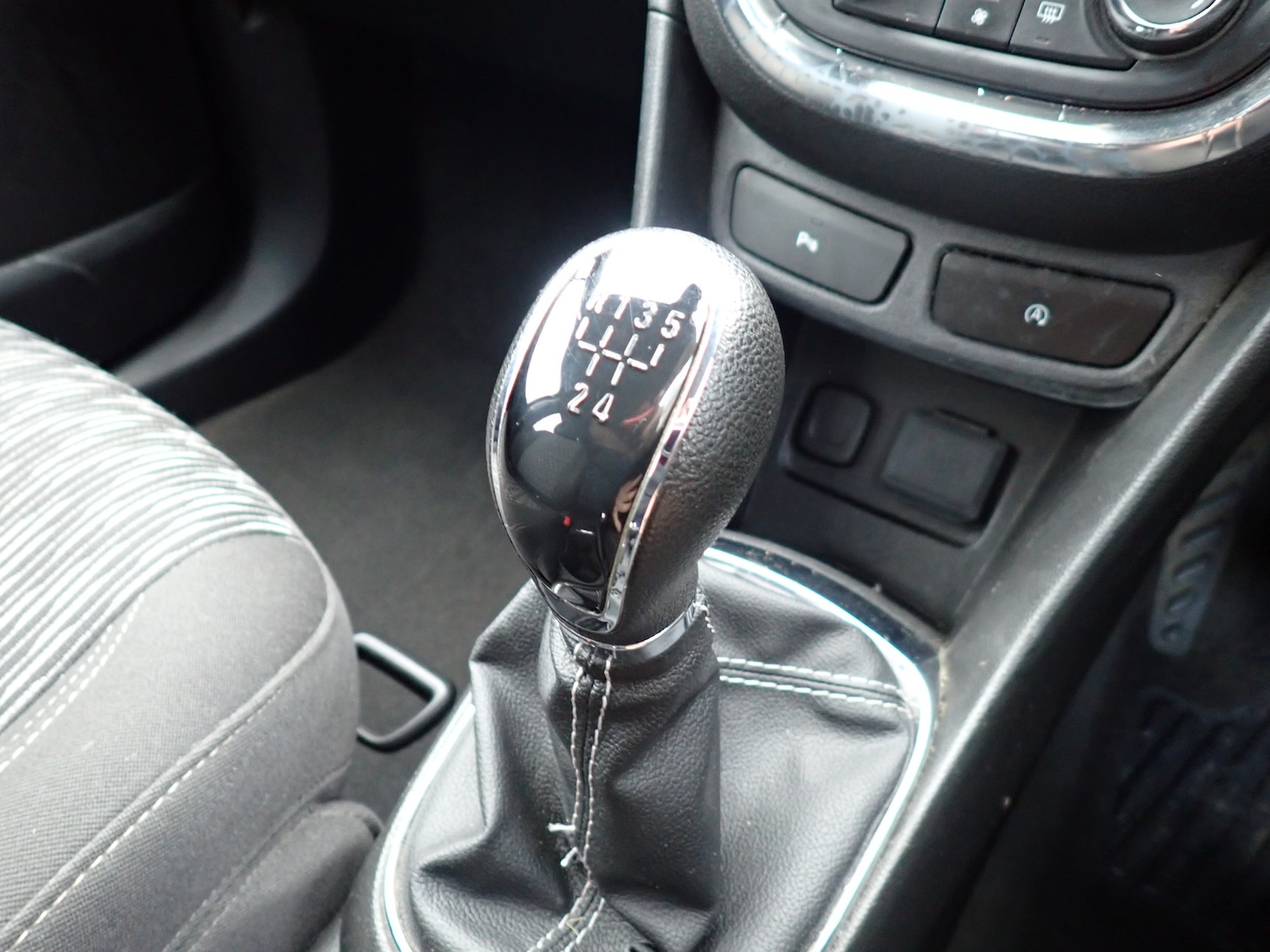 Used Vauxhall Mokka 2014 for sale - 76569301: Photo 15