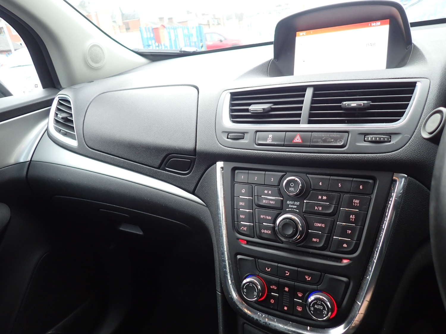 Used Vauxhall Mokka 2014 for sale - 76569301: Photo 16