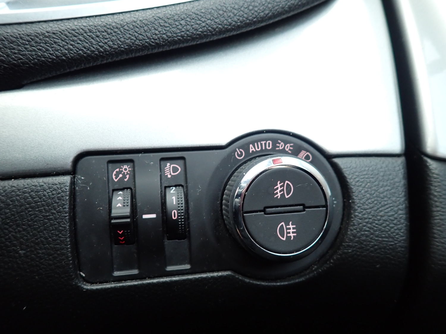 Used Vauxhall Mokka 2014 for sale - 76569301: Photo 17