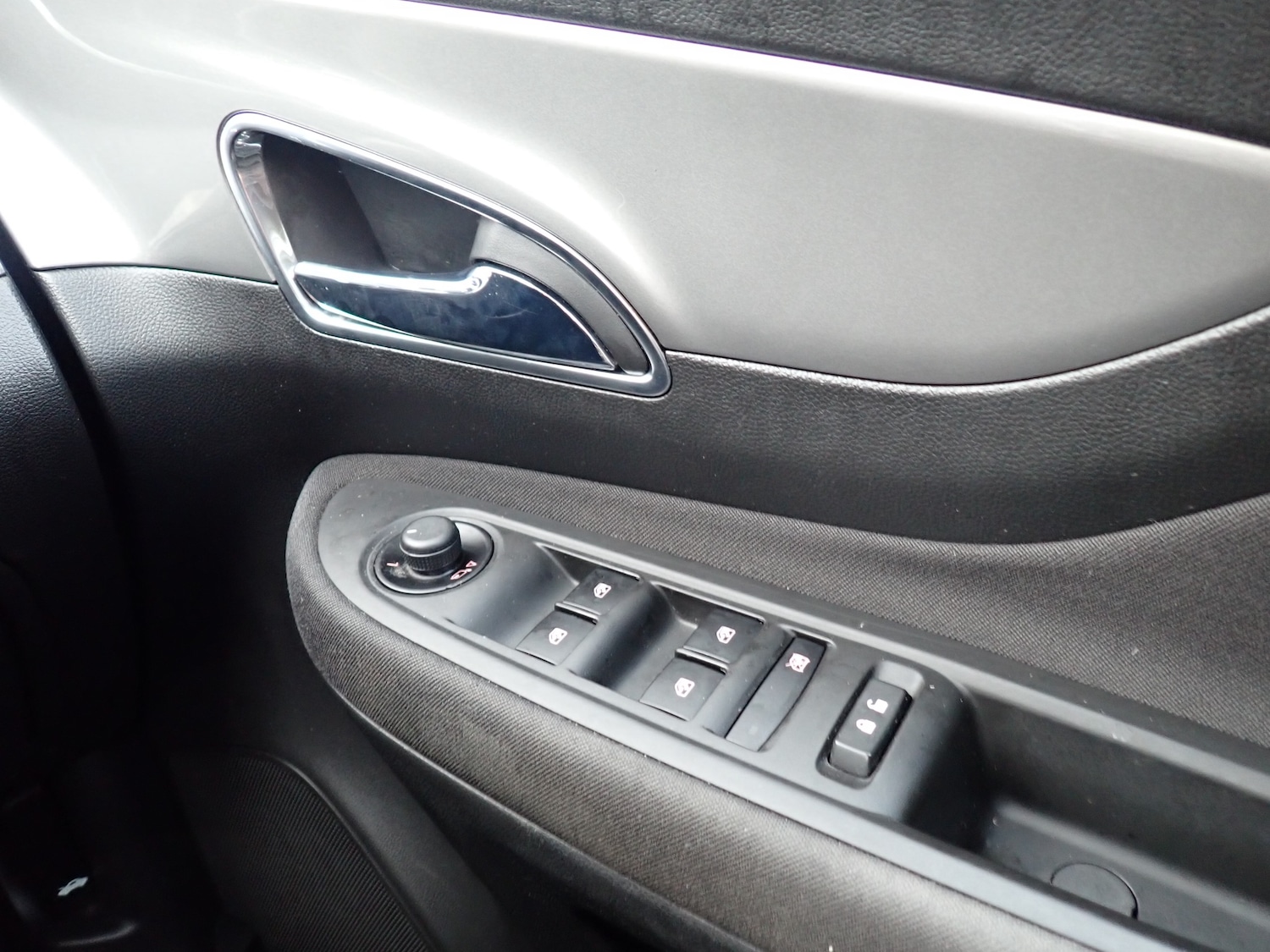 Used Vauxhall Mokka 2014 for sale - 76569301: Photo 18