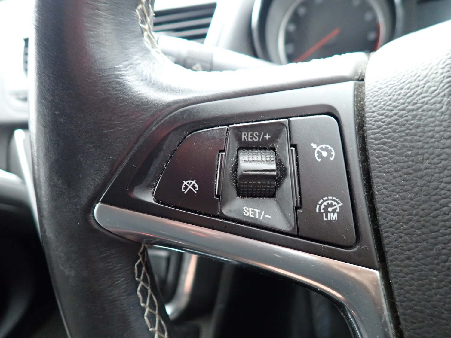 Used Vauxhall Mokka 2014 for sale - 76569301: Photo 19