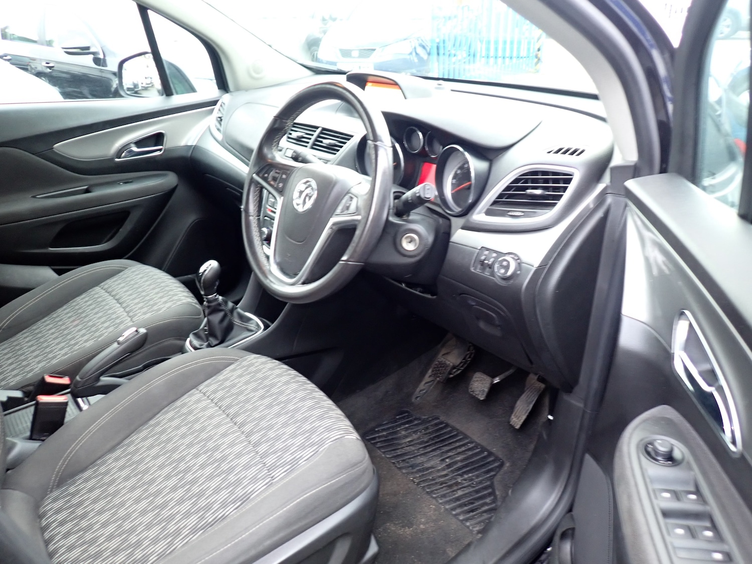 Used Vauxhall Mokka 2014 for sale - 76569301: Photo 20
