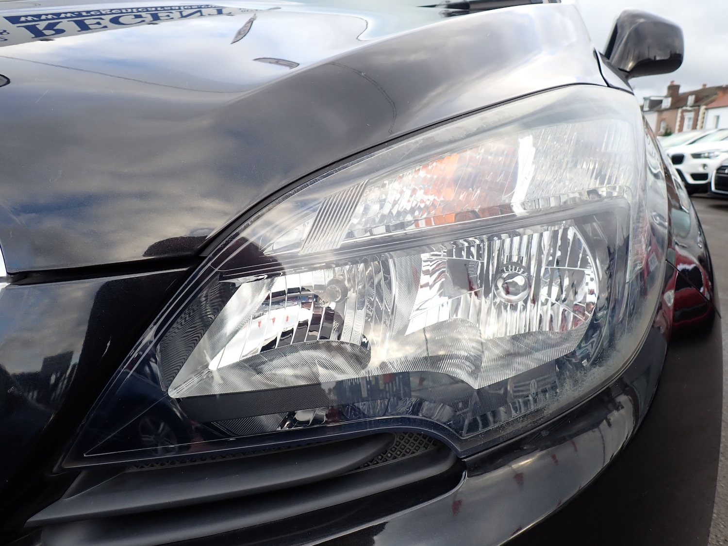 Used Vauxhall Mokka 2014 for sale - 76569301: Photo 25