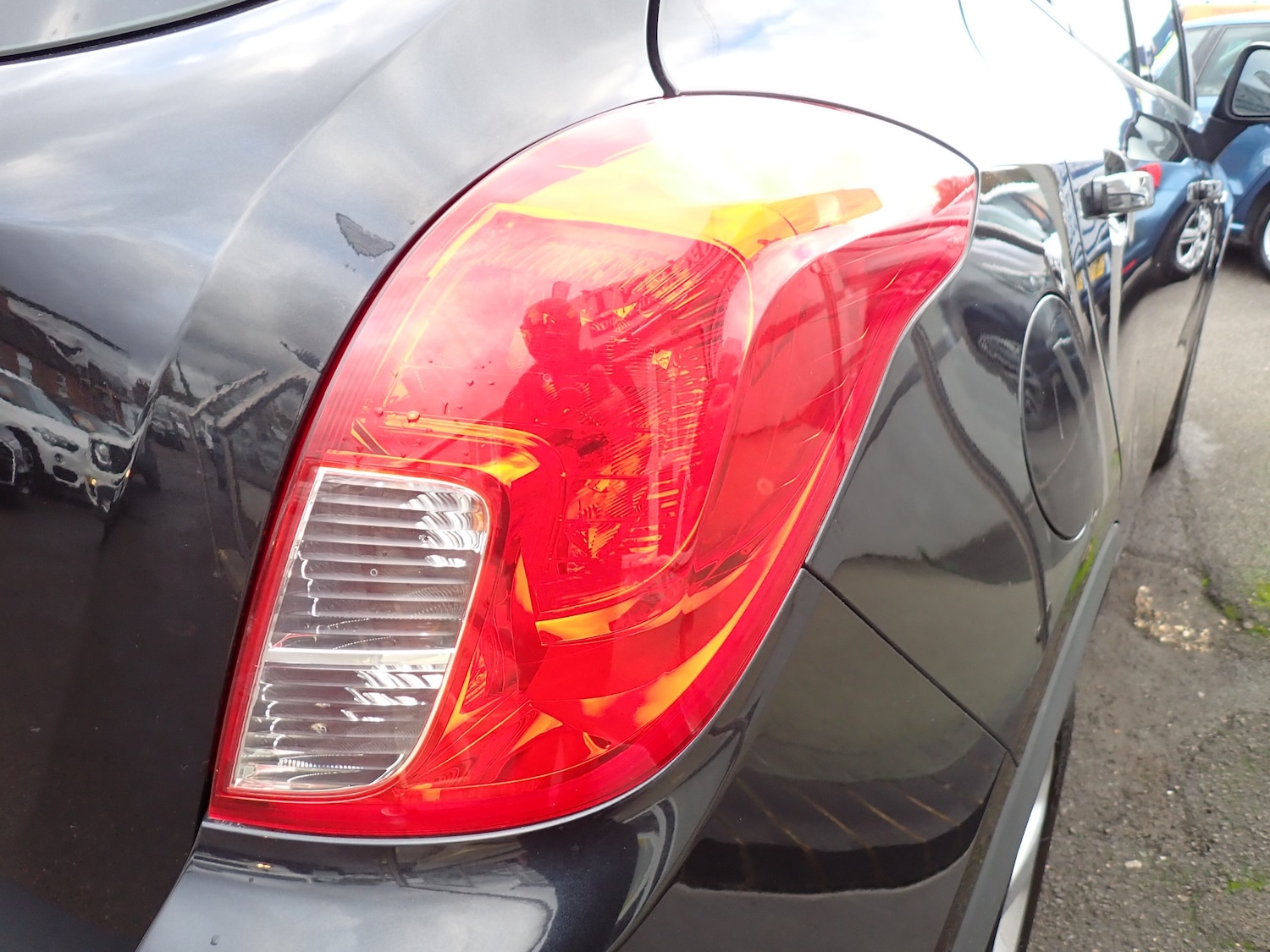 Used Vauxhall Mokka 2014 for sale - 76569301: Photo 27